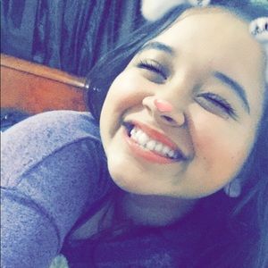 Meet your Posher, Jessica